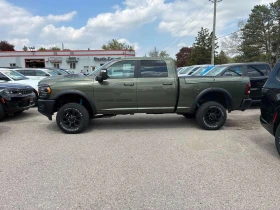 Dodge RAM 2500 Power Wagon | CARFAX | ПОДГРЕВ | ГОЛЯМА НАВИГАЦИЯ, снимка 2
