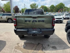 Dodge RAM 2500 Power Wagon | CARFAX | ПОДГРЕВ | ГОЛЯМА НАВИГАЦИЯ, снимка 4