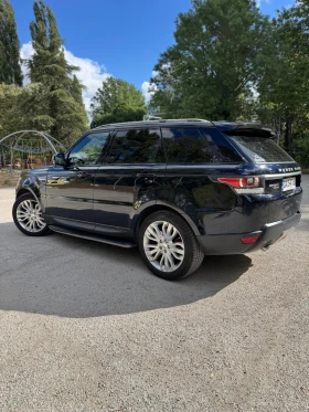 Land Rover Range Rover Sport, снимка 3