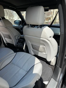 Land Rover Range Rover Sport, снимка 12