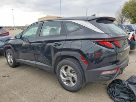 Hyundai Tucson, снимка 2