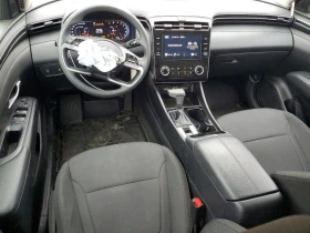 Hyundai Tucson, снимка 8