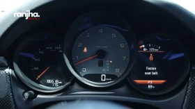 Porsche Macan S, снимка 17