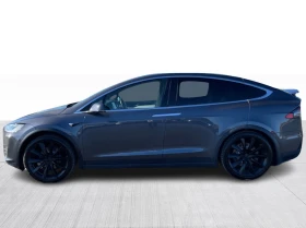 Tesla Model X Long Range Plus AWD/PANO/360CAM/FULL, снимка 7