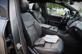 Mercedes-Benz GLE 350 3.0 D AMG LINE, снимка 15