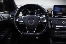 Mercedes-Benz GLE 350 3.0 D AMG LINE, снимка 10