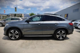 Mercedes-Benz GLE 350 3.0 D AMG LINE, снимка 5