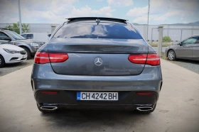 Mercedes-Benz GLE 350 3.0 D AMG LINE, снимка 3