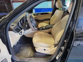 Mercedes-Benz GLE 43 AMG CARFAX/ПОДГРЕВ/360 КАМЕРА/ПАНОРАМА/ПАМЕТ, снимка 5
