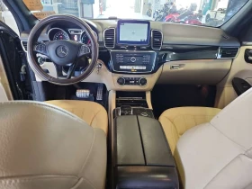 Mercedes-Benz GLE 43 AMG CARFAX/ПОДГРЕВ/360 КАМЕРА/ПАНОРАМА/ПАМЕТ, снимка 10