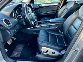Mercedes-Benz ML 420 CDI FACELIFT, снимка 5