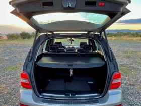 Mercedes-Benz ML 420 CDI FACELIFT, снимка 12