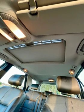 Mercedes-Benz ML 420 CDI FACELIFT, снимка 10