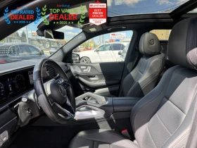 Mercedes-Benz GLE 350 4MATIC* AMG LINE* BURMESTER* DISTRONIC* КРАЙНА ЦЕН, снимка 5