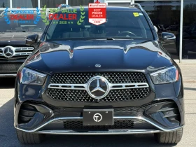 Mercedes-Benz GLE 350 4MATIC* AMG LINE* BURMESTER* DISTRONIC* КРАЙНА ЦЕН, снимка 1