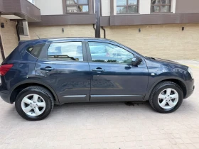 Nissan Qashqai, снимка 3