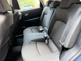 Nissan Qashqai, снимка 10