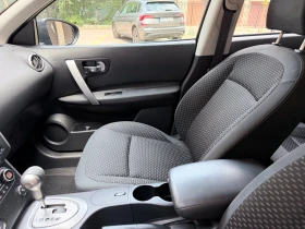 Nissan Qashqai, снимка 9