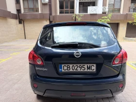 Nissan Qashqai, снимка 5
