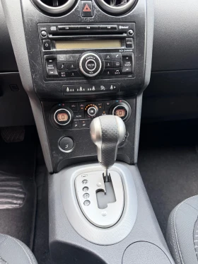 Nissan Qashqai, снимка 11