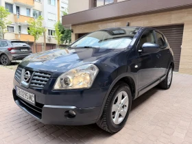 Nissan Qashqai, снимка 7