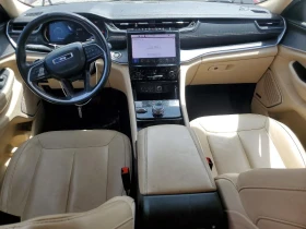 Jeep Grand cherokee 3.6l L Limited, снимка 8