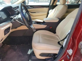 Jeep Grand cherokee 3.6l L Limited, снимка 7