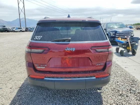 Jeep Grand cherokee 3.6l L Limited, снимка 6