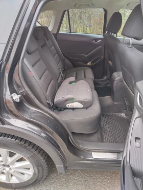 Mazda CX-5 2.0 SKYACTIVE-G, снимка 8