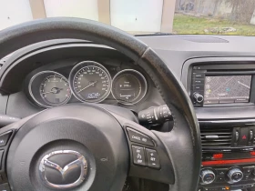 Mazda CX-5 2.0 SKYACTIVE-G, снимка 11