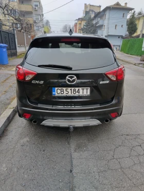 Mazda CX-5 2.0 SKYACTIVE-G, снимка 4
