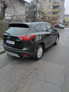 Mazda CX-5 2.0 SKYACTIVE-G, снимка 5