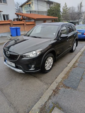 Mazda CX-5 2.0 SKYACTIVE-G, снимка 2