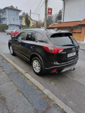 Mazda CX-5 2.0 SKYACTIVE-G, снимка 3