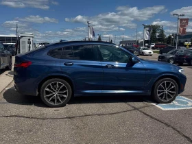 BMW X4 M pack* Подгреви* Carplay* Пано* Harman Kardon, снимка 3