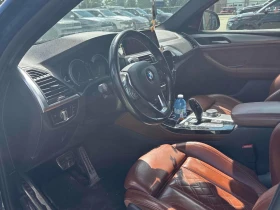 BMW X4 M pack* Подгреви* Carplay* Пано* Harman Kardon, снимка 5