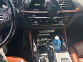 BMW X4 M pack* Подгреви* Carplay* Пано* Harman Kardon, снимка 9