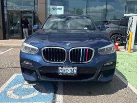 BMW X4 M pack* Подгреви* Carplay* Пано* Harman Kardon, снимка 6