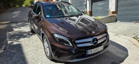 Mercedes-Benz GLA 220 4 matic 69000км, снимка 2