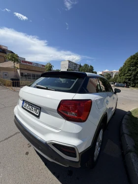 Audi Q2 30 TDI , снимка 11