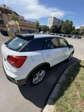 Audi Q2 30 TDI , снимка 9