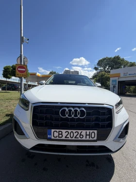 Audi Q2 30 TDI , снимка 2