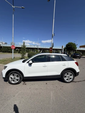 Audi Q2 30 TDI , снимка 6