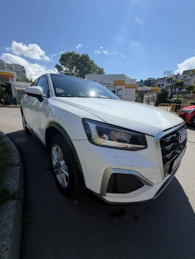 Audi Q2 30 TDI , снимка 3