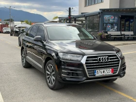 Audi Q7, снимка 1
