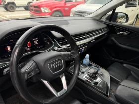Audi Q7, снимка 11