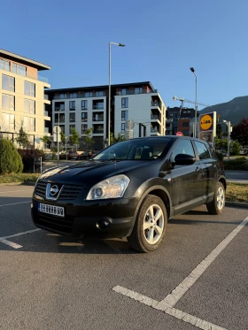 Nissan Qashqai J10 TEKNA 2.0dci AWD, снимка 7