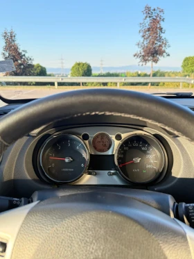Nissan Qashqai J10 TEKNA 2.0dci AWD, снимка 9