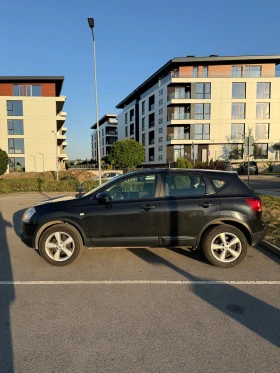 Nissan Qashqai J10 TEKNA 2.0dci AWD, снимка 6