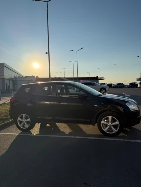 Nissan Qashqai J10 TEKNA 2.0dci AWD, снимка 2